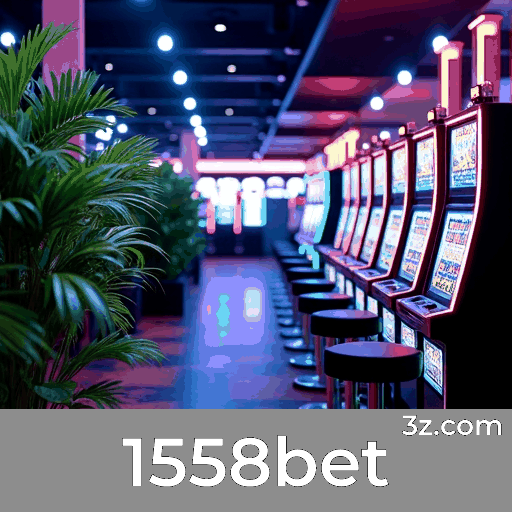1558bet: Cassino Premiado e Pagamentos Rápidos