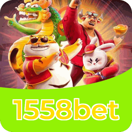 Download PC 1558bet