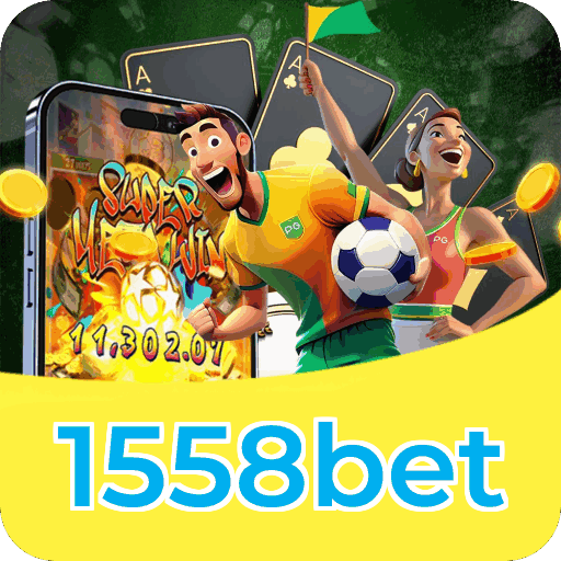 Promoções e bônus exclusivos da 1558bet