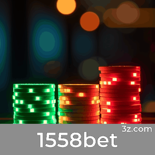 1558bet: Cassino Premiado e Pagamentos Rápidos