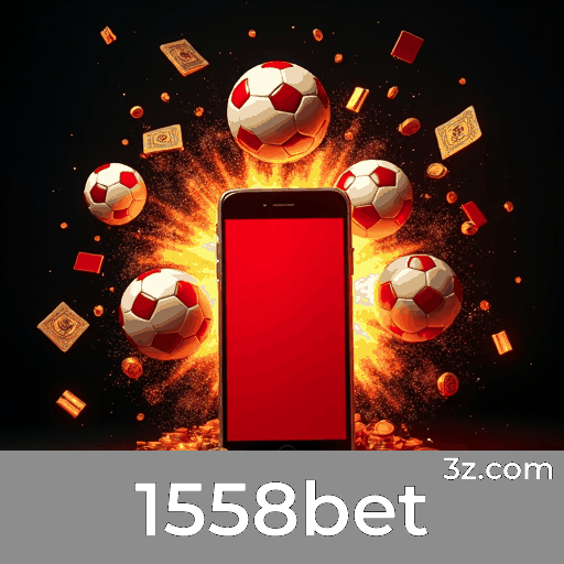 1558bet: Diversão, Variedade e Experiência para Brasileiros
