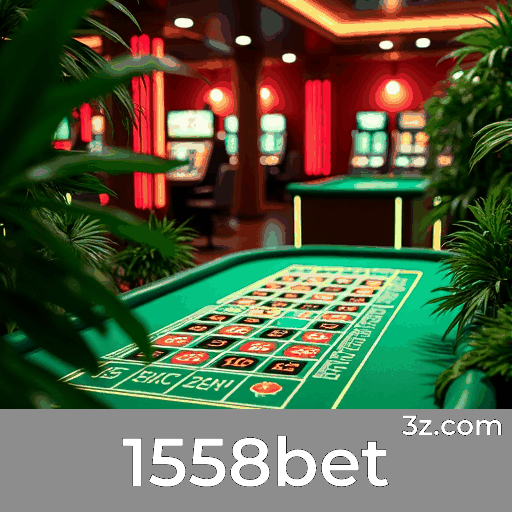 1558bet.com - Experiência de Apostas e Cassino Online no Brasil - 1558bet
